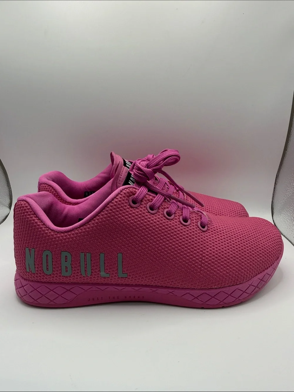 NOBULL these athletic